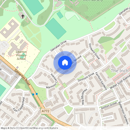 Hazeldean Terrace, Edinburgh, EH16 5RU