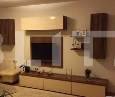 Apartament 2 camere, 56 mp, parcare subterana, dressing, complex Bonjour Residence - Photo 3
