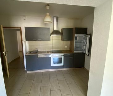 Nice 2.0 room apartment in Ste-Croix - Photo 2