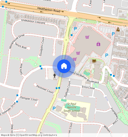 Endeavour Hills, Melbourne - South East