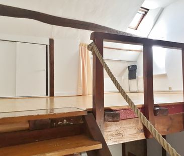 Location Appartement 1 pièce 35m² DIJON 21000 - Photo 5