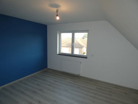 Recente woning, 3 slpk, tuin en garage, Aartrijke - Photo 3