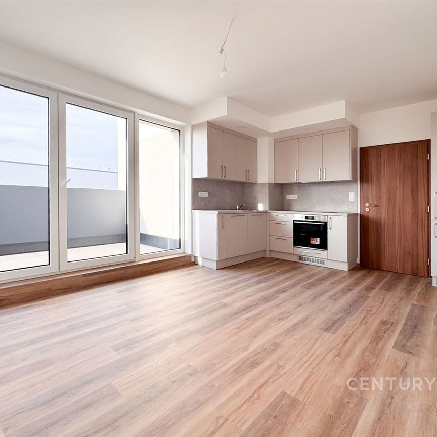 Pronájem bytu 2+kk 44 m² - Photo 1