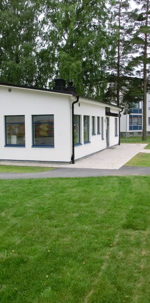 Bokvägen 10 B - Photo 1