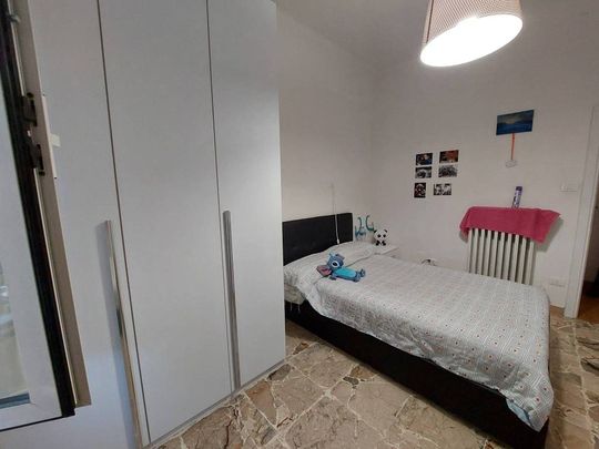 Trilocale in Viale Silvani - Photo 1