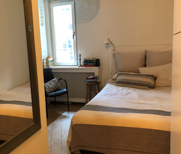 Fatburs Kvarngata, Stockholm - Photo 6