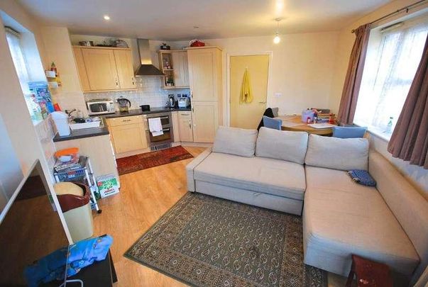 Bridge Court, Stanley Road, Harrow, Middlesex, HA2 - Photo 1