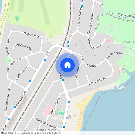 190 North Kiama Drive, Kiama Downs 2533, New South Wales