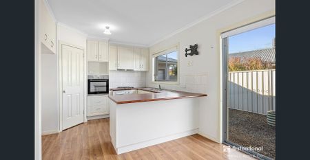 Relaxed Living with Rural Views & Estate Perks - Photo 5