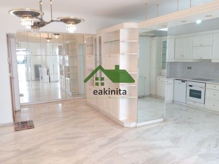 Διαμέρισμα για ενοικίαση Καλλίπολη (Καλλίπολη – Φρεαττύδα) - Photo 2