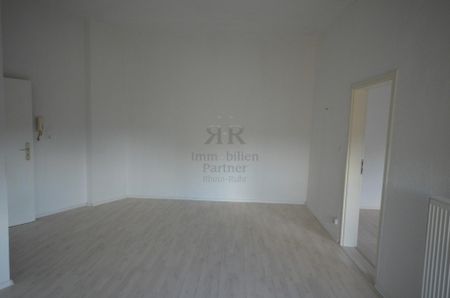 Schnuckelige helle und renovierte 2-Raumwohnung in einem netten und gepflegten Haus. - Photo 4