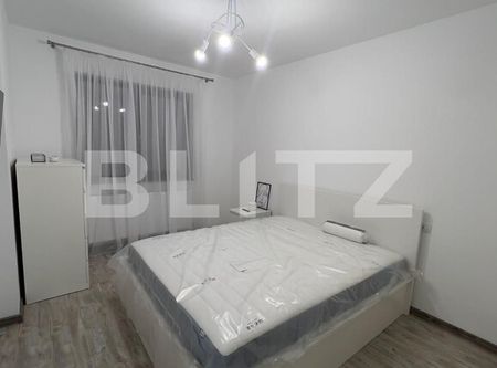 Apartament 2 camere, modern/lux, central, zona Ciuperca - Photo 3