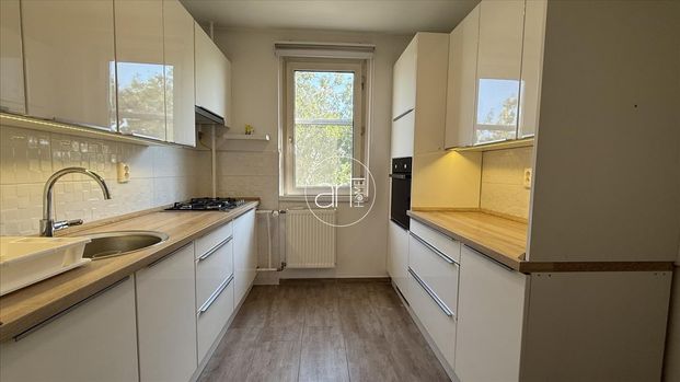 Kiadó felújított panel lakás - Szeged - Fotó 1