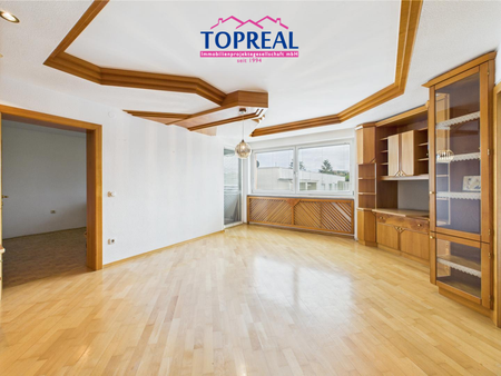 Exklusiv ausgestattete 3-Zimmer-Wohnung im Zentrum von Grieskirchen - Wohnen mit Stil - Photo 2