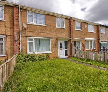 3 bed terraced house to rent in Edgehill Way, Billingham, TS23 - Photo 1