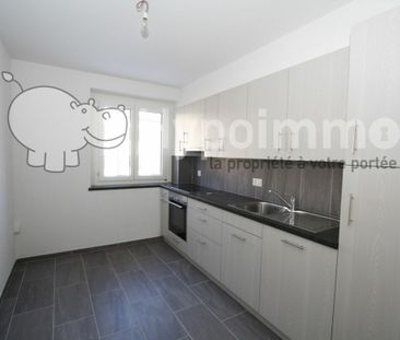 Nice 3.5 room apartment - Photo 1