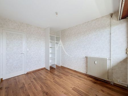 Location Appartement 4 pièces 76m² ANGERS 49100 - Photo 4