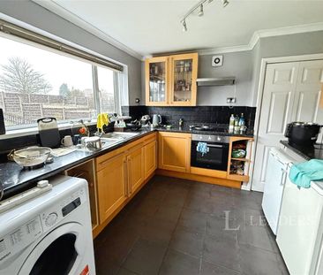 2 bedroom maisonette to rent Barn Lane, Solihull, B92 - Photo 4