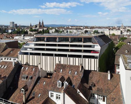 "Luxuriöse Loftwohnung im Trend-Quartier" - Photo 2