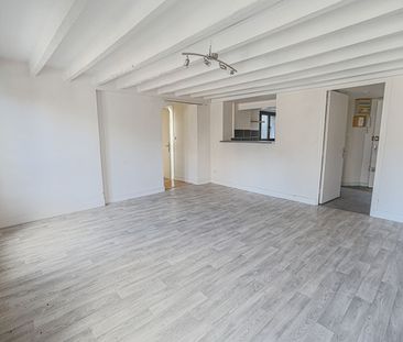 Location Appartement 3 pièces 52m² ROUEN 76000 - Photo 2