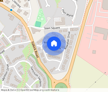 Rowallan Drive, Stirling - Photo 1