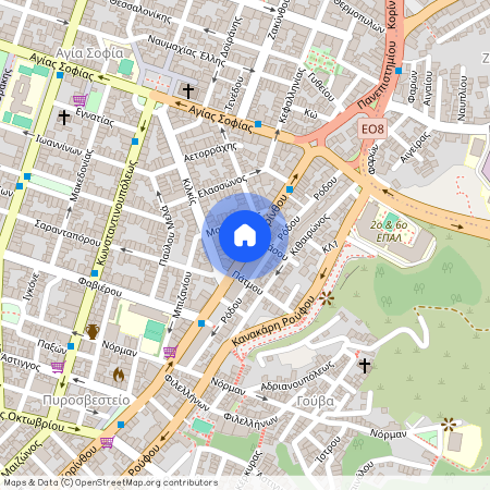 Κορίνθου 34, Πάτρα 262 23, Ελλάδα (26223)