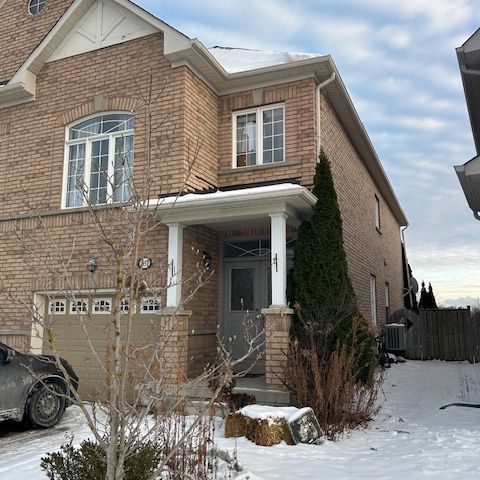 For Lease - 531 Reeves Way Boulevard Unit# Main, Whitchurch-Stouffville, Ontario - Photo 1