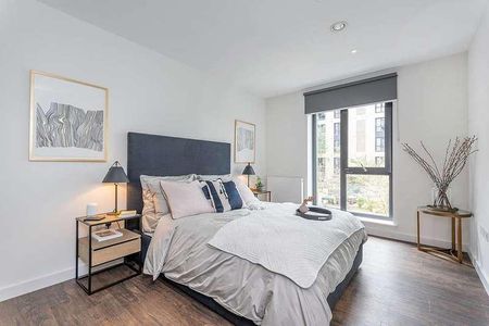 Tillermans Court, Greenford, UB6 - Photo 2