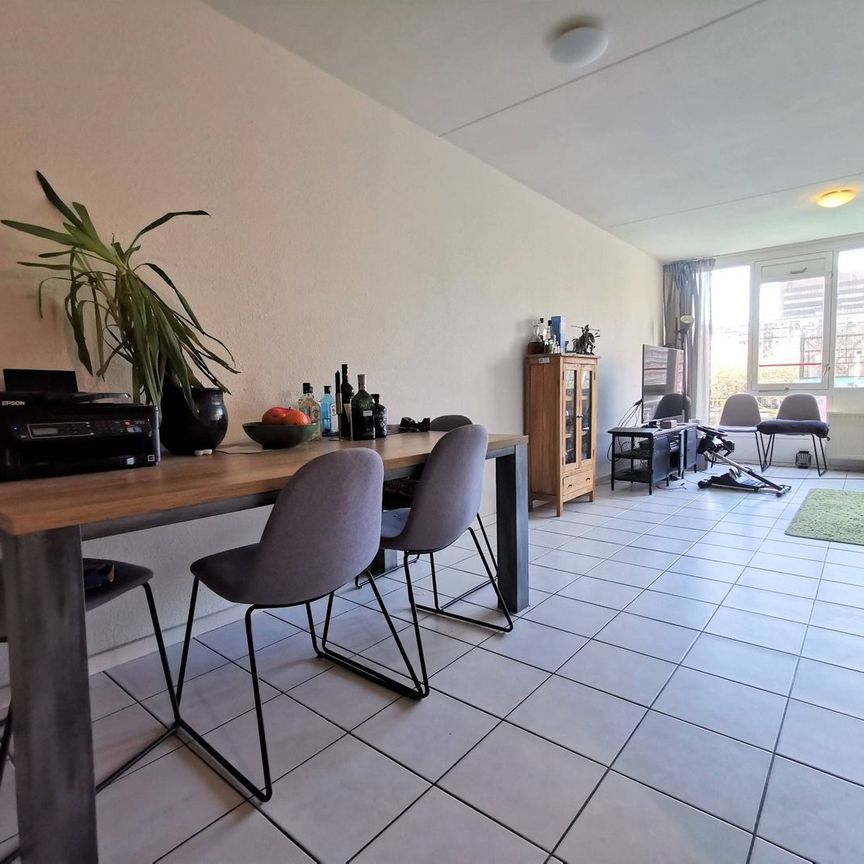 Mauritsplaats 80, Cool, 3012CD, Rotterdam - Photo 1