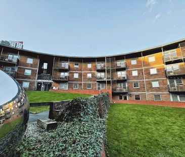 2 bedroom apartment to rent - Photo 6