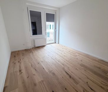 2 Zimmer, 39 m², 2. Stock - Photo 6