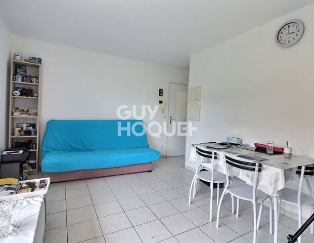 STUDIO LE PERRAY EN YVELINES - Photo 1