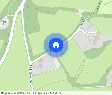 Taplow, Hunts Lane - Photo 1