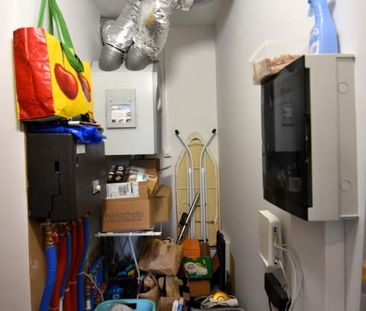 Appartement te huur - Foto 6