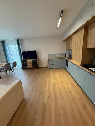 Mieszkanie Lublin LSM powierzchnia 42.0 m² C313-WM-30966 - Zdjęcie 1