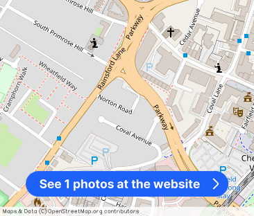 Norton Road Room 5 - Photo 1