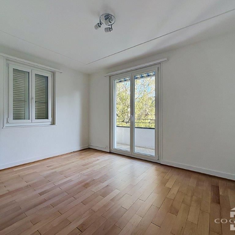 4.5 Zimmer, 85 m², 1. Stock - Photo 1