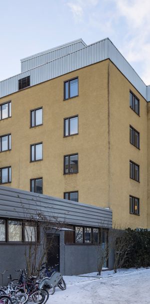 Vårholmsbackarna 110 - Photo 1