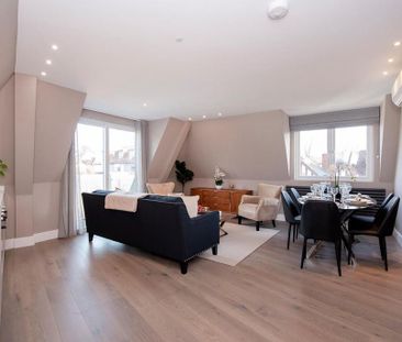 3 bedroom flat to rent - Photo 2