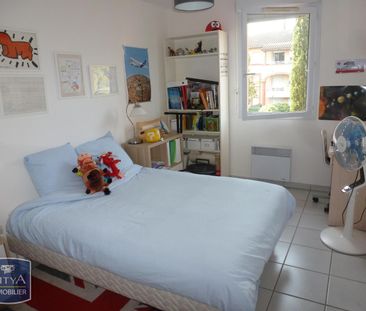 Location Appartement 3 pièces 62m² COLOMIERS 31770 - Photo 4