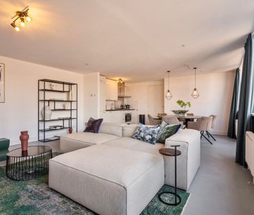 Te huur: Appartement Hermanus Boexstraat in Eindhoven - Foto 2