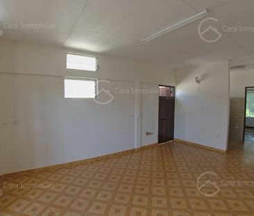 Location Appartement 2 pièces 40m² CAYENNE 97300 - Photo 2
