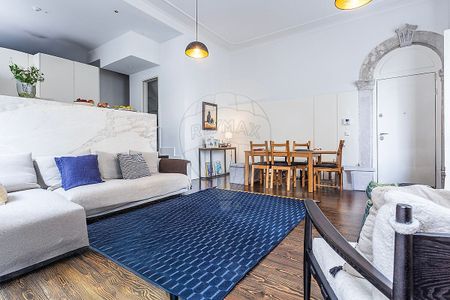 Apartamento T2 em Lisboa - Photo 3