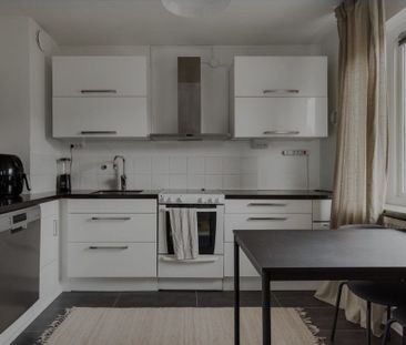 Molnvädersgatan, Göteborg - Foto 2