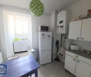Appartement à louer 1 pièce 27.09m² - Photo 4