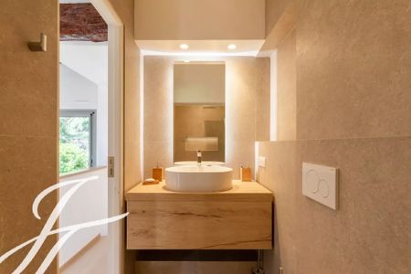 Maison à louer Valbonne, Cote d'Azur, France10 000 EUR / Mois - Photo 4