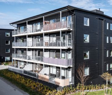 Tant Gröns Väg, Uttran - Foto 4