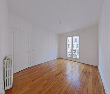 APPARTEMENT T2 A LOUER - PARIS 15EME ARRONDISSEMENT - 47.58 m - 1 5... - Photo 2
