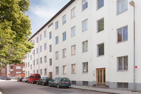 Sadelmakaregatan 12, Helsingborg - Foto 5