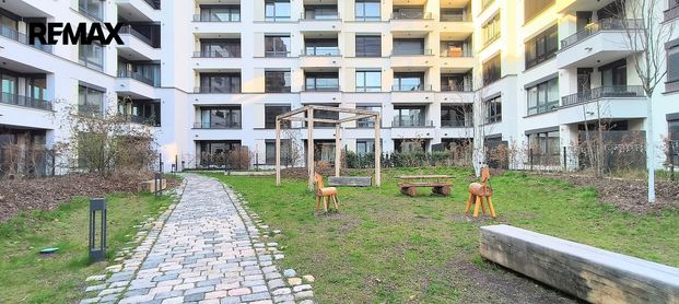Pronájem bytu 2+kk 46 m² - Фото 1